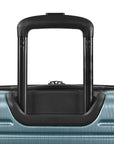 Travel Select Sunny Side 3-Piece Hardside Spinner Luggage Set with USB Port