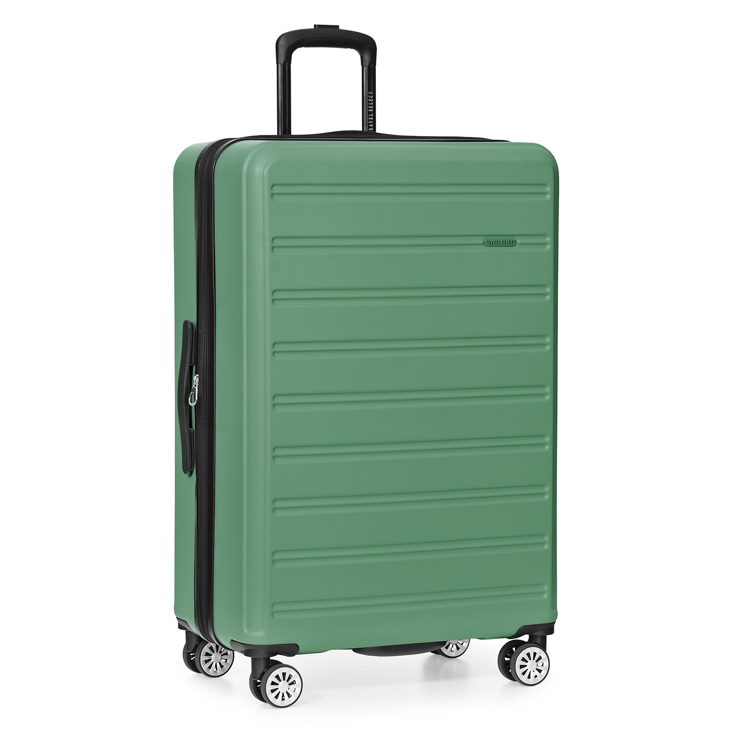 Travel Select Snowcreek 30" Large Hardside Spinner Luggage Set