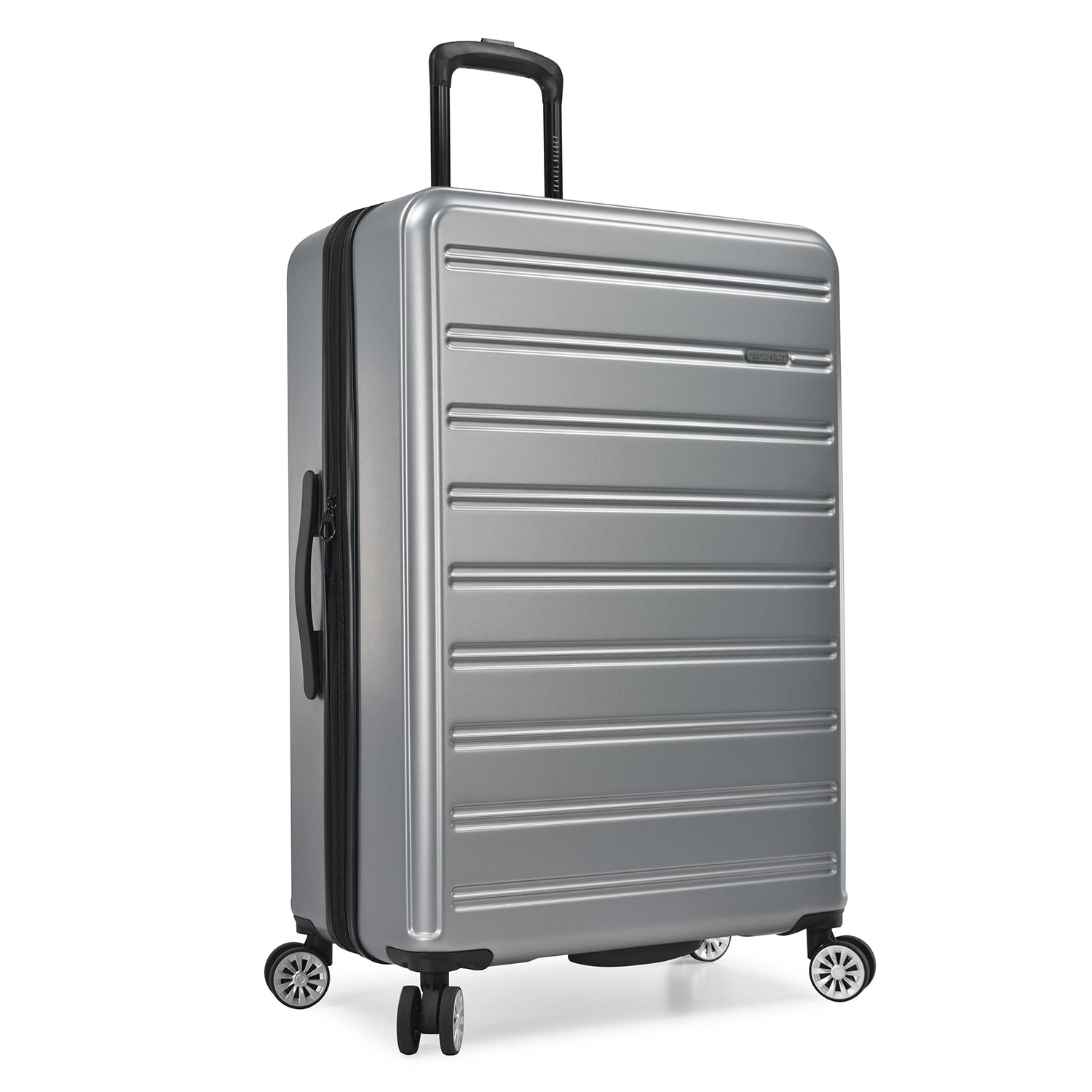 Travel Select Snowcreek 30" Large Hardside Spinner Luggage Set