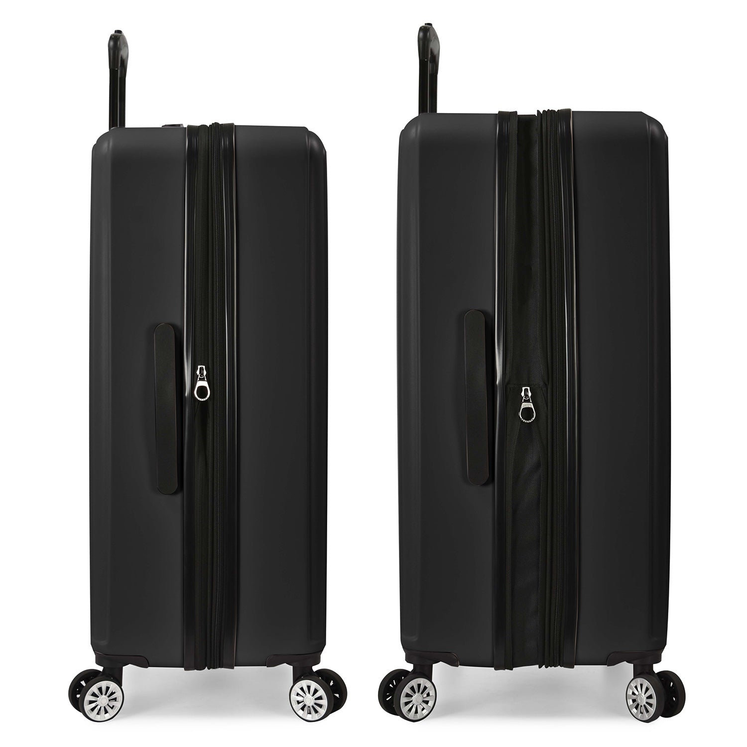 Travel Select Snowcreek 30" Large Hardside Spinner Luggage Set