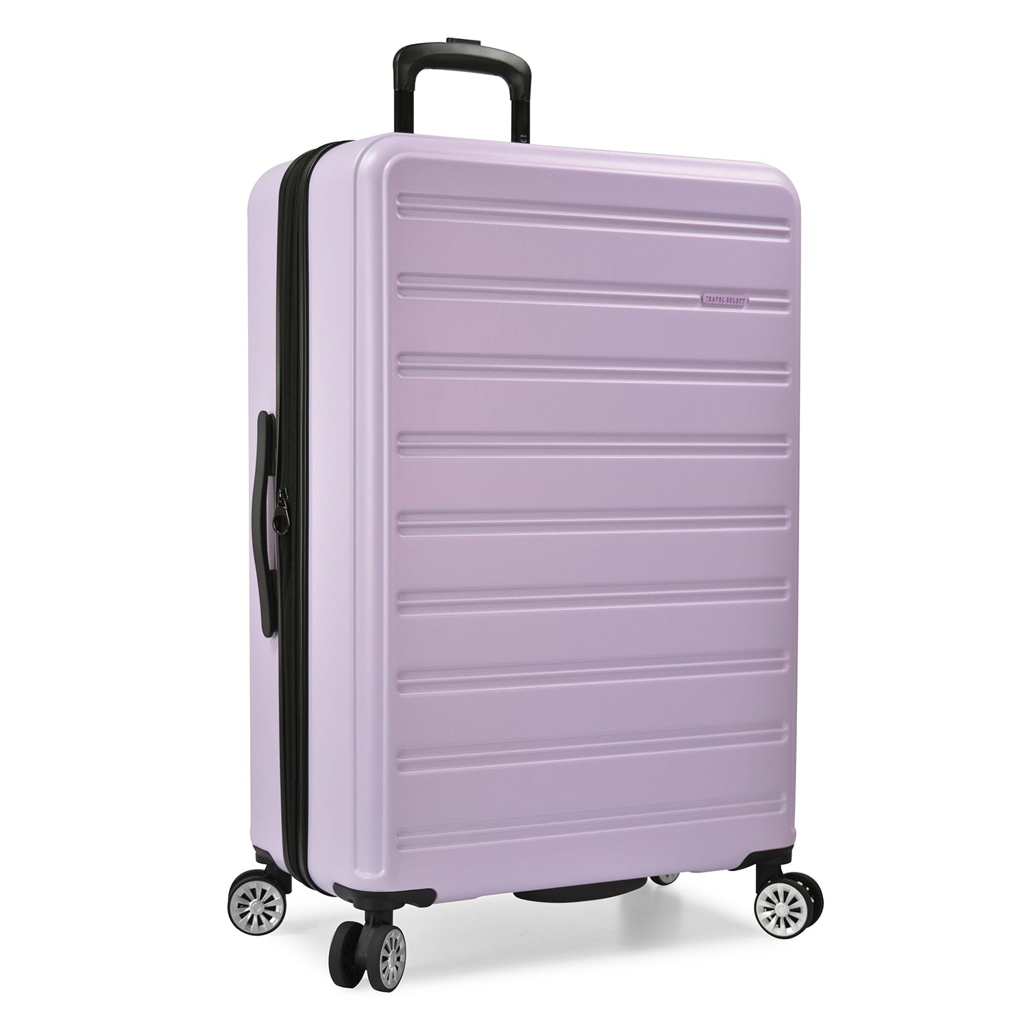 Travel Select Snowcreek 30" Large Hardside Spinner Luggage Set
