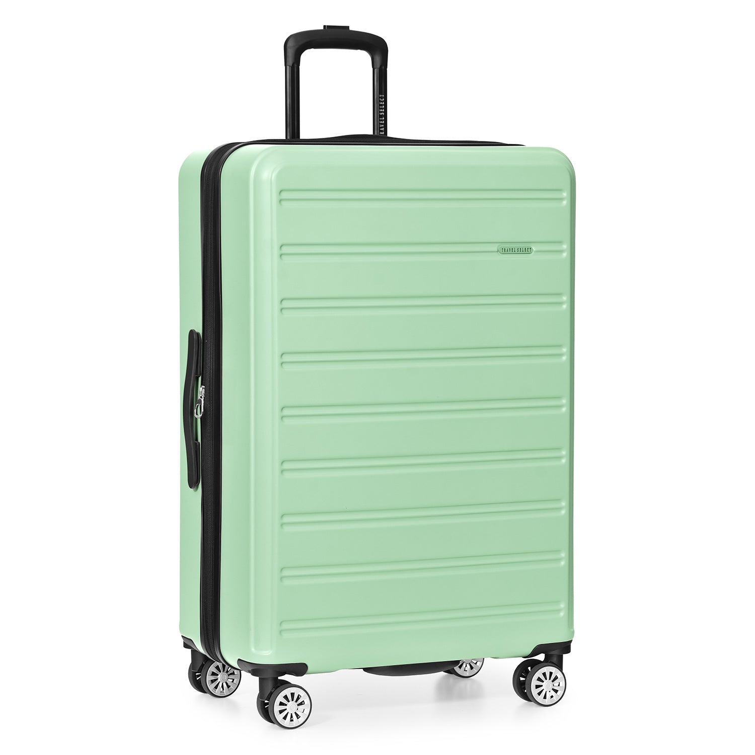 Travel Select Snowcreek 30" Large Hardside Spinner Luggage Set