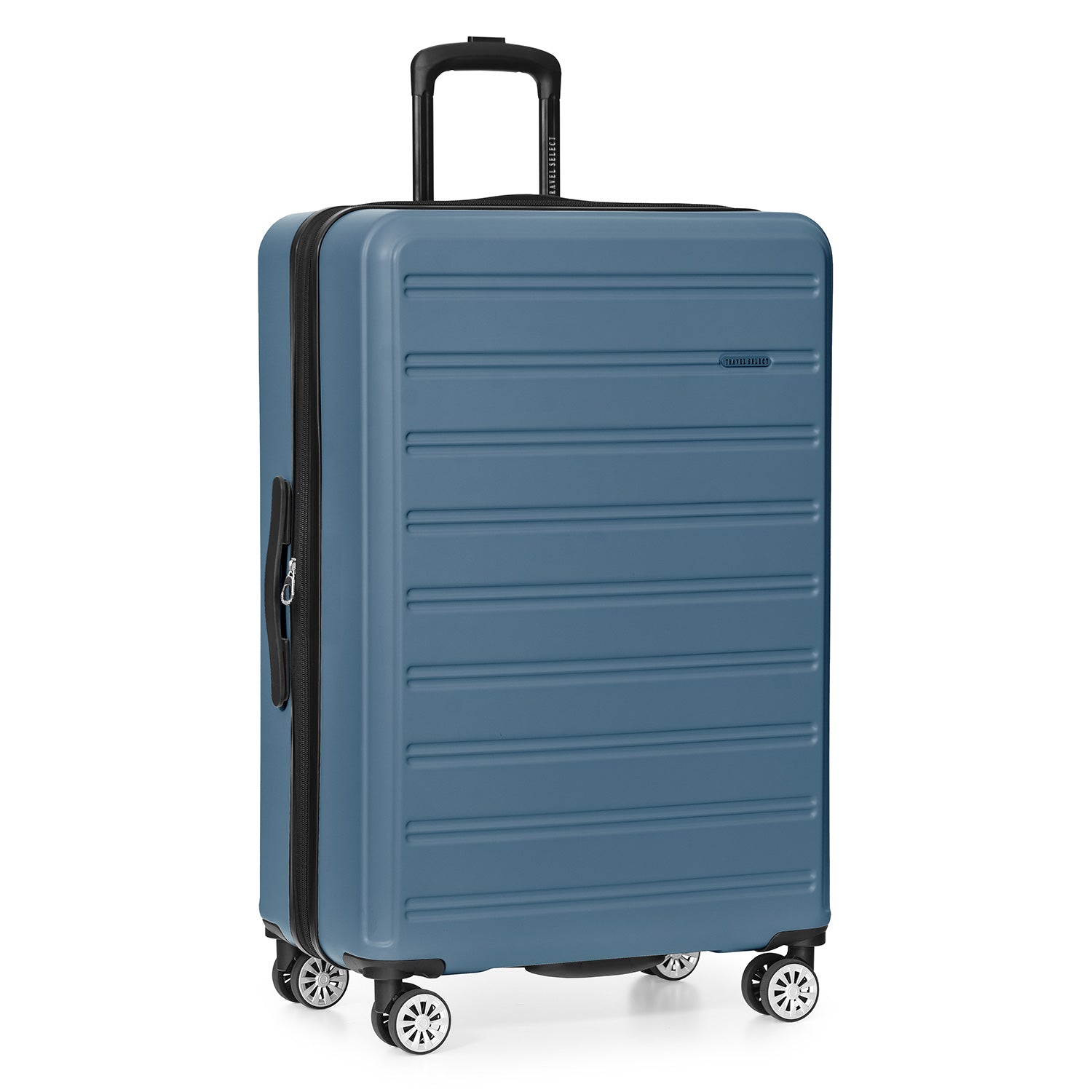 Travel Select Snowcreek 30" Large Hardside Spinner Luggage Set