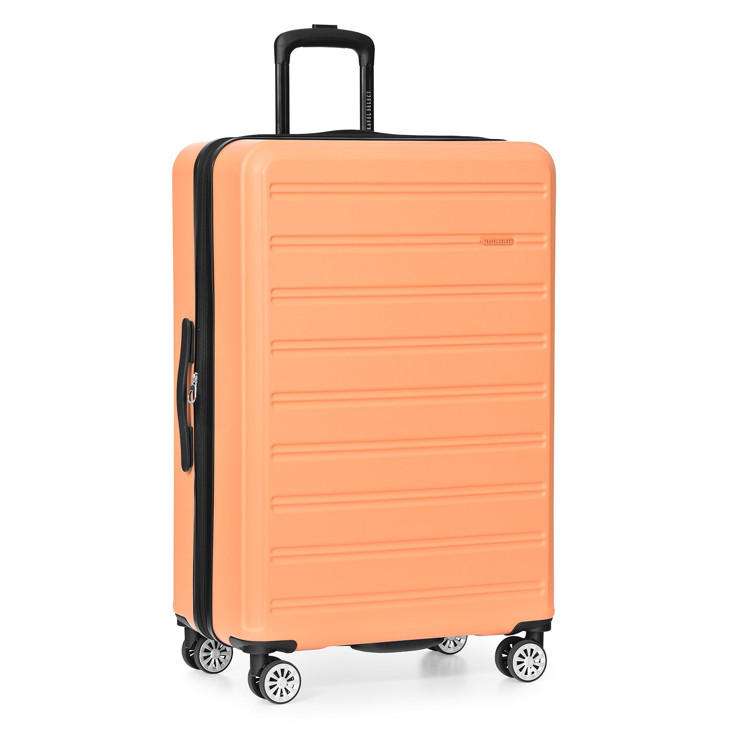 Travel Select Snowcreek 30" Large Hardside Spinner Luggage Set