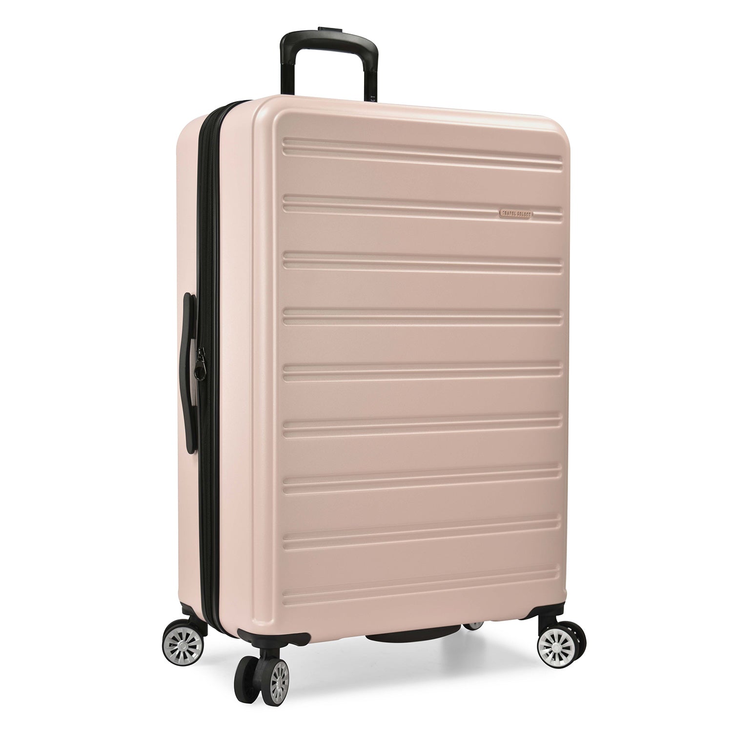 Travel Select Snowcreek 30" Large Hardside Spinner Luggage Set