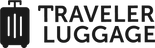 Traveler Luggage logo