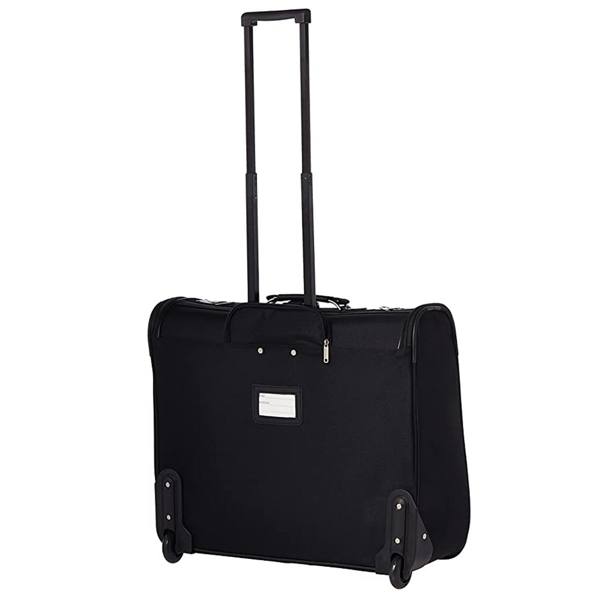 Travel Select Amsterdam Business Rolling Garment Bag – Traveler Luggage Travel Select Amsterdam Business Rolling Garment Bag – Traveler Luggage