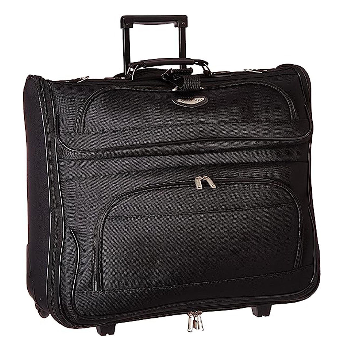 Travel Select Amsterdam Business Rolling Garment Bag