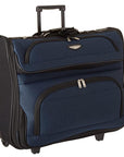 Travel Select Amsterdam Business Rolling Garment Bag
