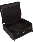 Travel Select Amsterdam Business Rolling Garment Bag