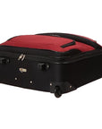 Travel Select Amsterdam Business Rolling Garment Bag