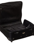 Travel Select Amsterdam Business Rolling Garment Bag