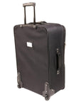 Travel Select Amsterdam Softside Expandable Rolling Luggage, TSA-Approved, Lightweight, Carry-on 21-Inch