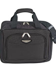 Travel Select Amsterdam Expandable Rolling Upright Luggage, 4-Piece Set