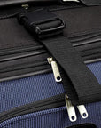 Travel Select Amsterdam Expandable Rolling Upright Luggage, Checked-Large
