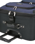 Travel Select Amsterdam Expandable Rolling Upright Luggage, Checked-Large