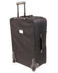 Travel Select Amsterdam Softside Expandable Rolling Luggage, TSA-Approved, Lightweight, Carry-on 21-Inch