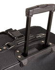 Travel Select Amsterdam Softside Expandable Rolling Luggage, TSA-Approved, Lightweight, Carry-on 21-Inch