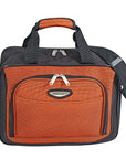 Travel Select Amsterdam Expandable Rolling Upright Luggage, 4-Piece Set