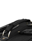 Travel Select Amsterdam Expandable Rolling Upright Luggage, 8-Piece Set