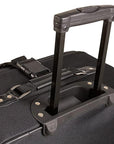 Travel Select Amsterdam Softside Expandable Rolling Luggage, TSA-Approved, Lightweight, Carry-on 21-Inch
