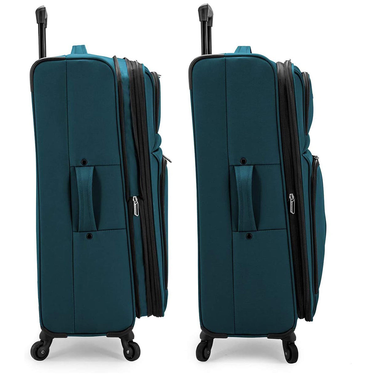U.S. Traveler Anzio Softside Expandable Spinner Luggage | 20 off