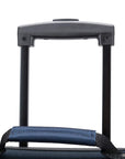 U.S. Traveler Aviron Bay Expandable Softside Luggage with Spinner Wheels, Checked 30-Inch