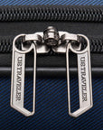 U.S. Traveler Aviron Bay Expandable Softside Luggage with Spinner Wheels, Checked 30-Inch