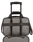 U.S. Traveler Rio Rugged Fabric Expandable Carry-on Luggage Set, 2 Wheel
