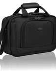 U.S. Traveler Rio Rugged Fabric Expandable Carry-on Luggage Set, 2 Wheel
