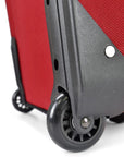 U.S. Traveler Rio Rugged Fabric Expandable Carry-on Luggage Set, 2 Wheel