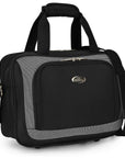 U.S. Traveler New Yorker Lightweight Expandable Rolling Luggage, 4-Piece Set