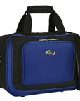 U.S. Traveler New Yorker Lightweight Expandable Rolling Luggage, 4-Piece Set