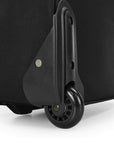 U.S. Traveler New Yorker Lightweight Expandable Rolling Luggage, 3-Piece Set