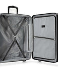 Travel Select Snowcreek 30" Large Hardside Spinner Luggage Set