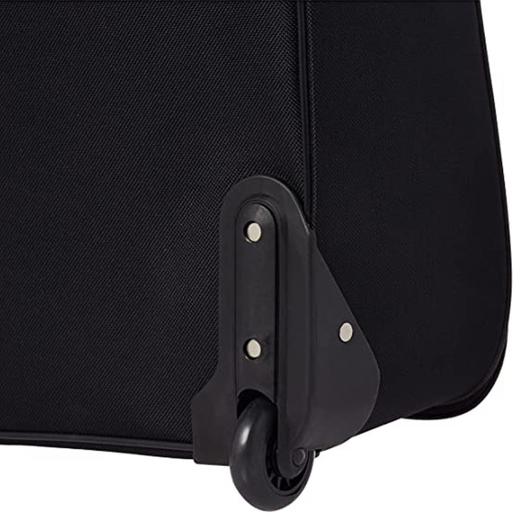 Travel Select Amsterdam Business Rolling Garment Bag Traveler Luggage