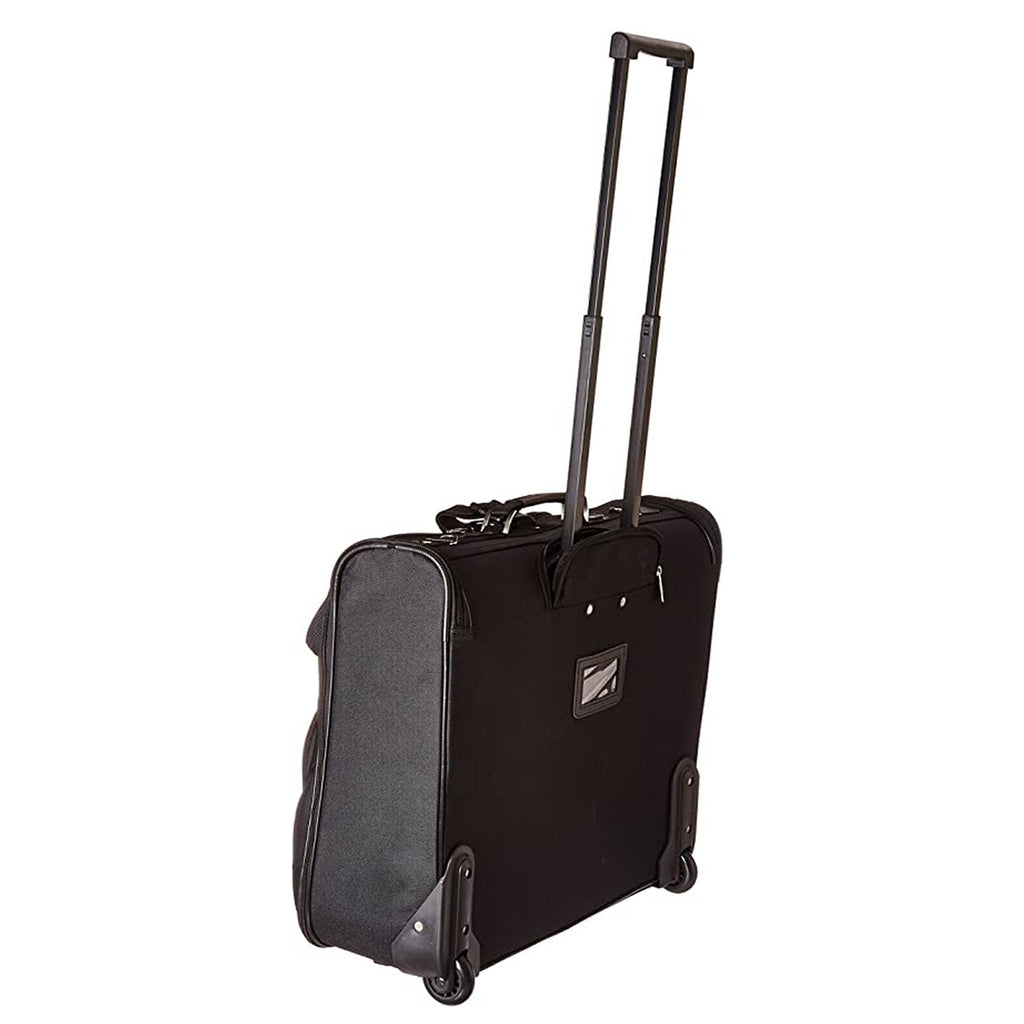 Travel Select Amsterdam Business Rolling Garment Bag Traveler Luggage