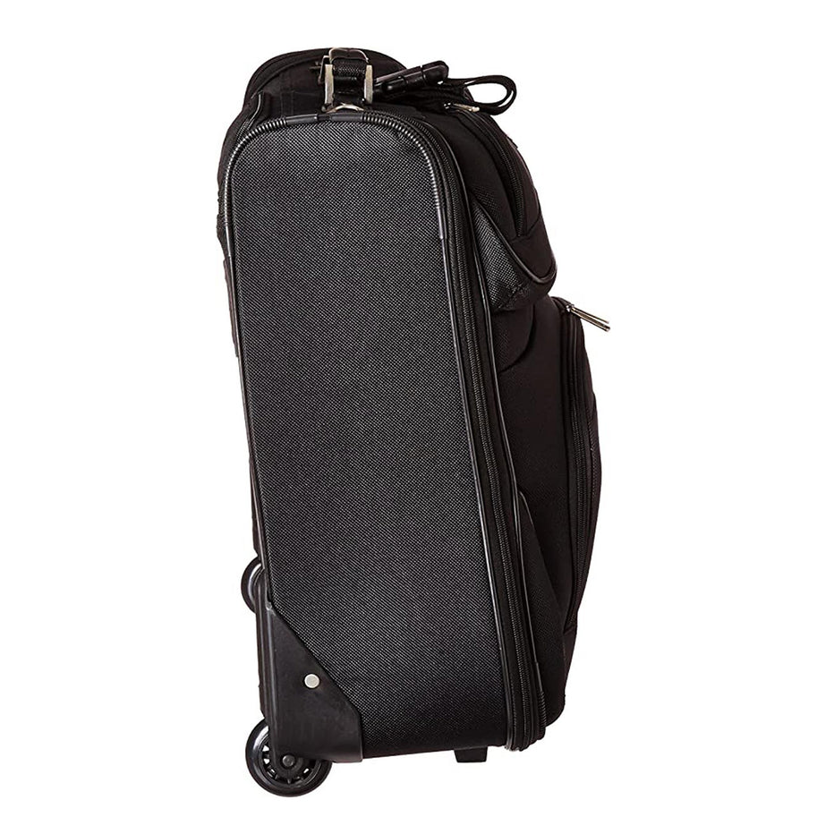 Travel Select Amsterdam Business Rolling Garment Bag Traveler Luggage