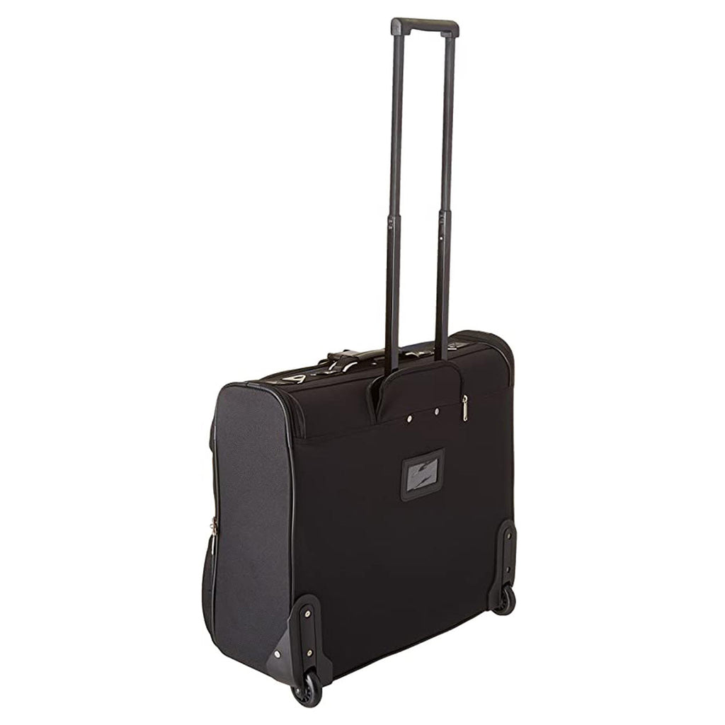 Travel Select Amsterdam Business Rolling Garment Bag Traveler Luggage