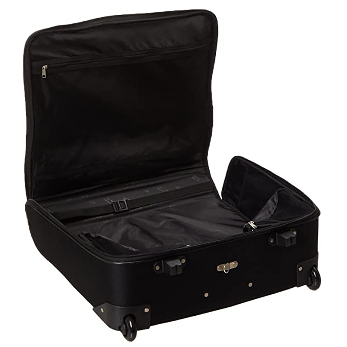 Travel select cheap rolling garment bag