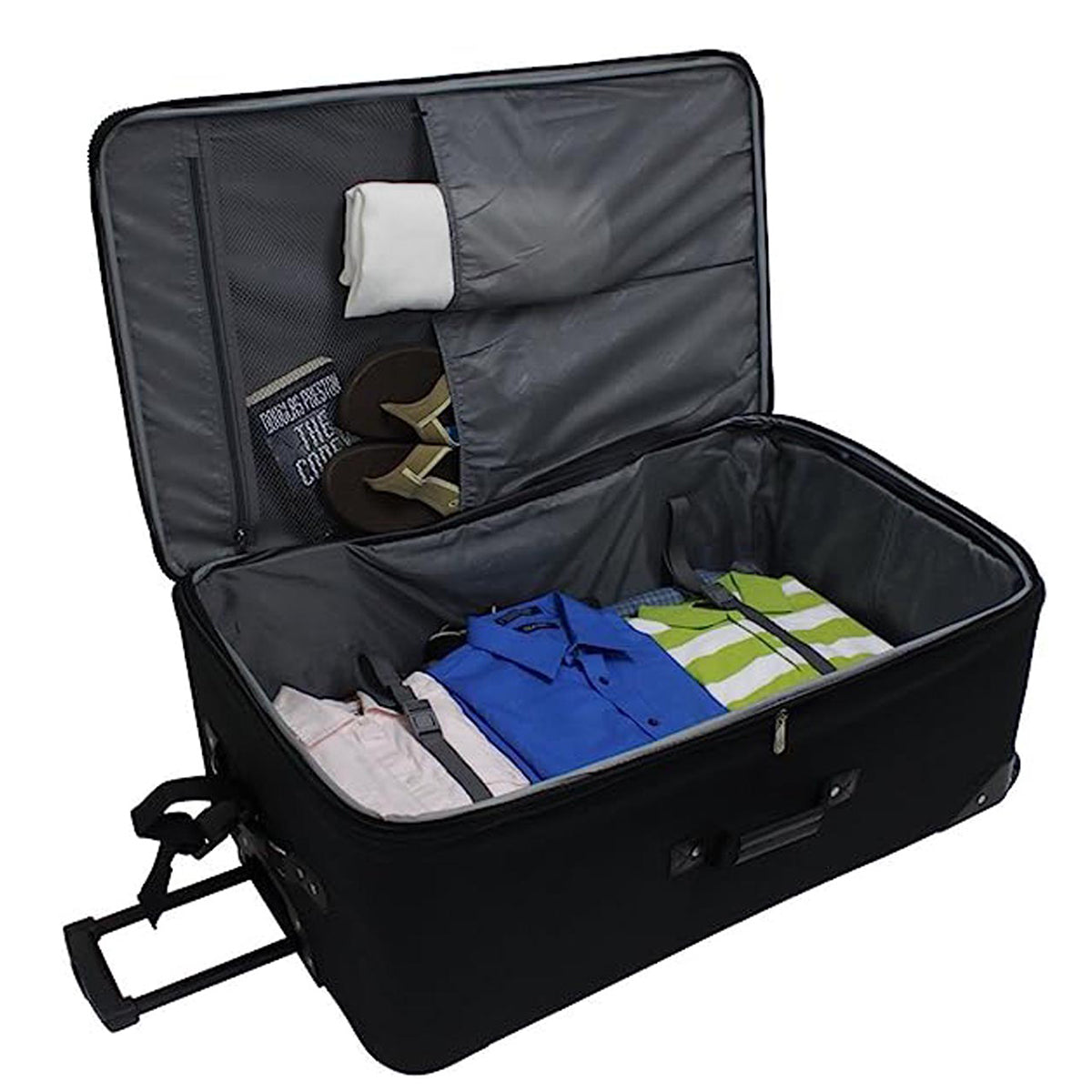 Travel cheap select suitcase