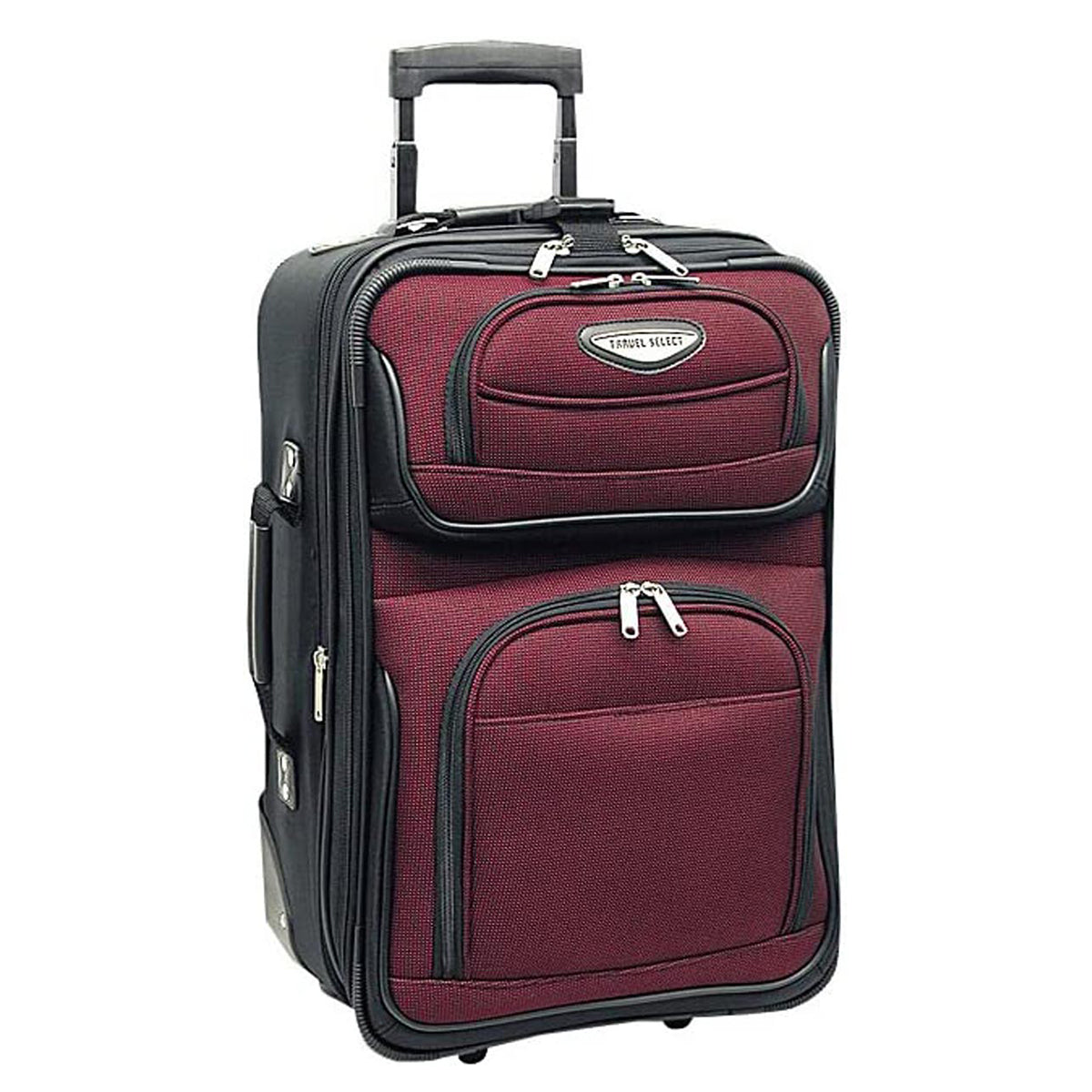 21 store rolling luggage