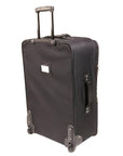 Travel Select Amsterdam Softside Expandable Rolling Luggage, TSA-Approved, Lightweight, Carry-on 21-Inch