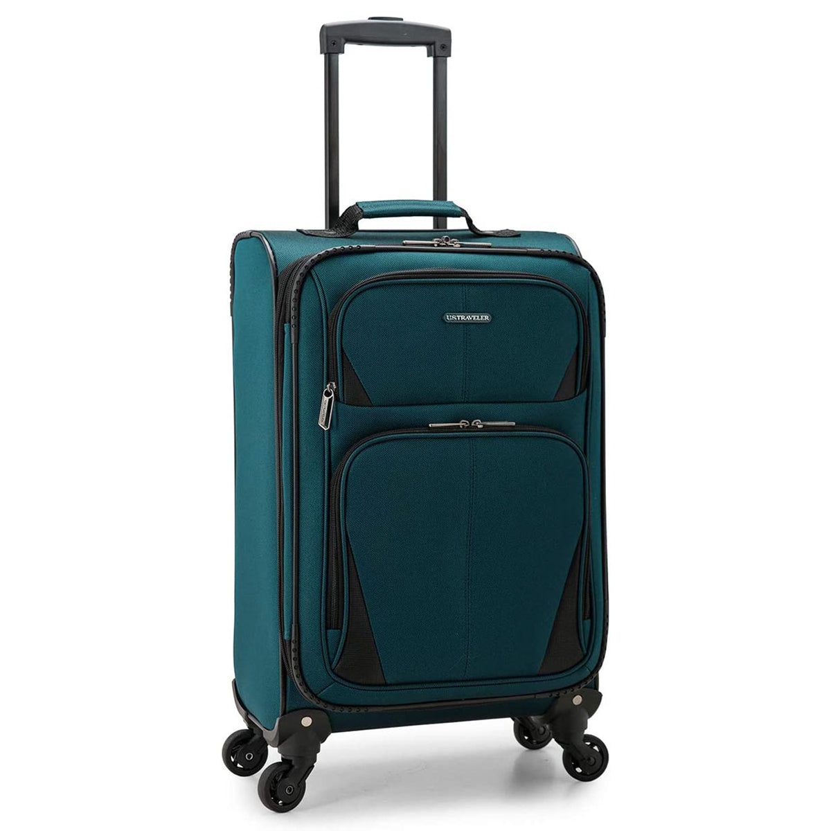 The 2025 bay luggage