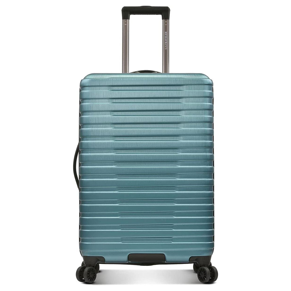 traveller brand suitcase
