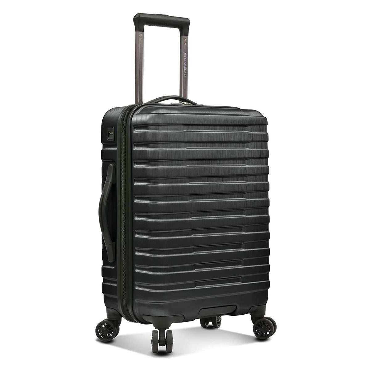 Hardside shops spinner luggage