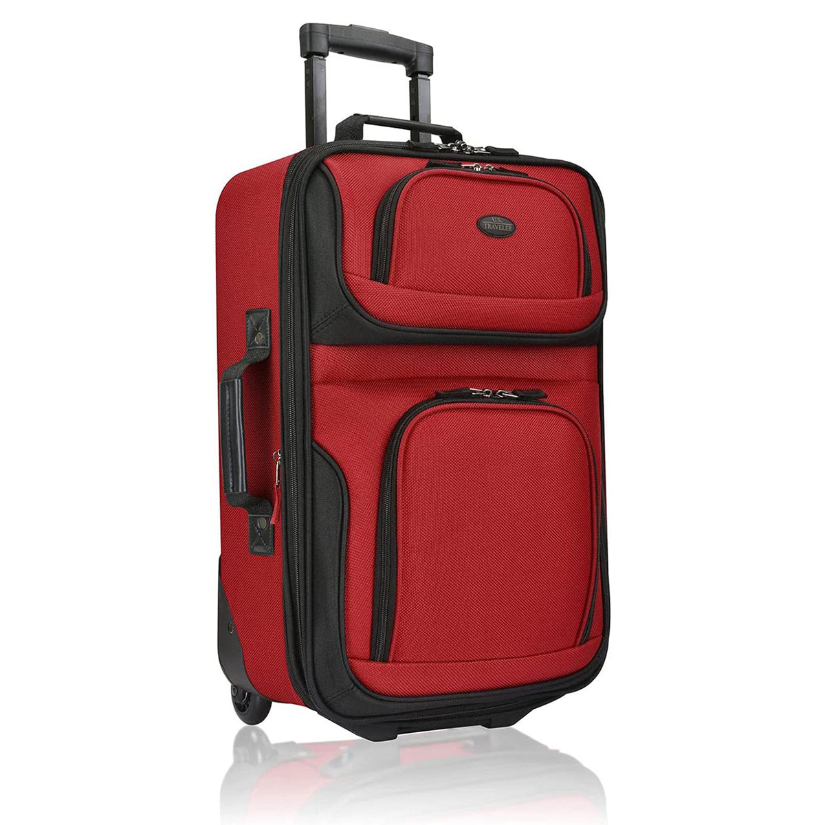 Us traveler rio online luggage